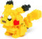 Pikachu Nanoblock Pokemon Series