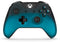 Xbox One Ocean Shadow Wireless Controller - Pre-Played
