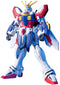 GF13-017NJ II G Gundam Neo Japan Mobile Fighter 1/144 High Grade