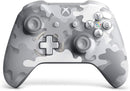 Xbox One Wireless Controller Arctic Camo Special Edition - Pre-Played
