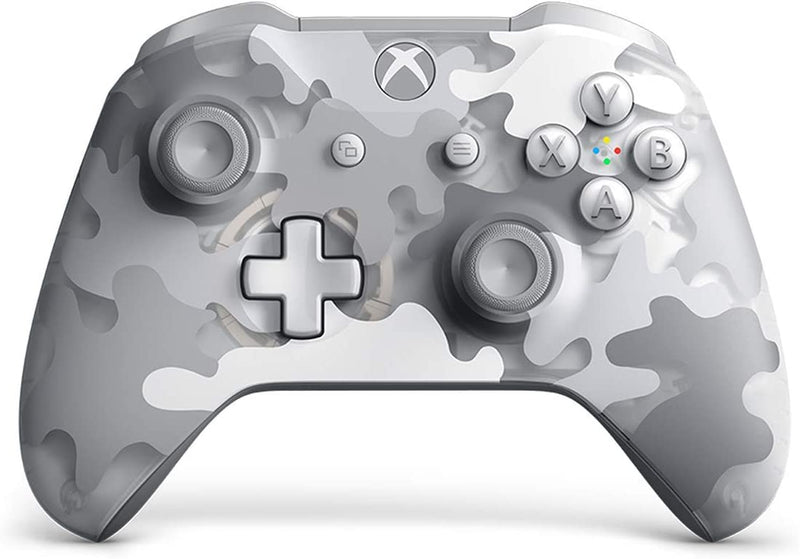 Xbox One Wireless Controller Arctic Camo Special Edition - Pre-Played