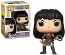 Pop! Xena