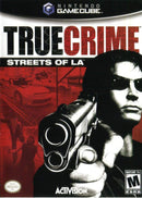 True Crime: Streets of LA - Nintendo Gamecube Pre-Played