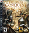 The Lord Of The Rings Conquest - Playstation 3 Pre-Played