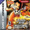 Shaman King Legacy of Spirits: Soaring Hawk - Nintendo Gameboy Advance Pre-Played