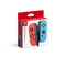 Nintendo Switch Joy-Cons Red/Blue