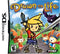 Drawn to Life Front Cover - Nintendo DS Pre-Played