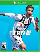 FIFA 19 - Xbox One Pre-Played