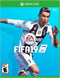 FIFA 19 Front Cover - Xbox One Pre-Played