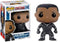 Pop! Movies: Captain America Civil War - Black Panther Unmasked