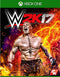 WWE 2K17 - Xbox One Pre-Played