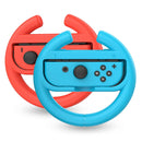 Talkworks Steering Wheel Controller for Nintendo Switch (2 Pack)