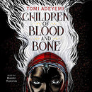 Children of Blood and Bone 