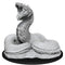 Cosmo Serpent W14 - Magic the Gathering Unpainted Miniatures