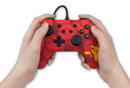 Pikachu Red Power A Wired Controller - Nintendo Switch