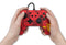 Pikachu Red Power A Wired Controller - Nintendo Switch