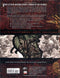 Eberron Campaign Setting Back Cover - Dungeons and Dragons 3.5 Edition Pre-Played