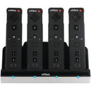 Nyko Quad Controller Charge Station - Nintendo Wii Pre-Played