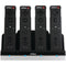 Nyko Quad Controller Charge Station - Nintendo Wii Pre-Played