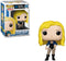 Pop! Funko DC Black Canary #266 ECCC Walgreens Exclusive