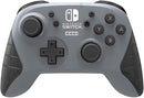 Wireless HORIPAD Gray - Nintendo Switch Pre-Played