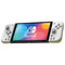 Hori Split Pad Compact Gray/Yellow - Nintendo Switch Pre-Played