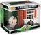 Pop! Peter Venkman with FireHouse