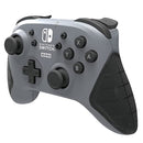 Wireless HORIPAD Gray - Nintendo Switch Pre-Played