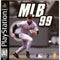 MLB 99 - Playstation 1 Pre-Played