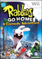 Rabbids Go Home - Nintendo Wii Pre-Played