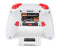 Power A Enhanced Wireless Controller Pokemon Pokeball Red - Nintendo Switch