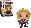 Pop! Animation: Full Metal Alchemist - Edward Elric 391