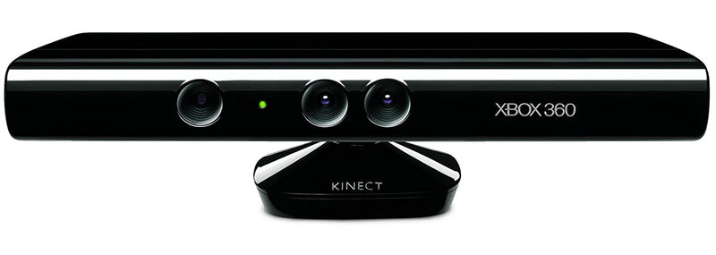Xbox 360 Kinect System - Pre-Played