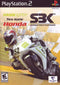 Honda SBK Superbike World Championship - Playstation 2 Pre-Played