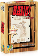 Bang! 4th Edition