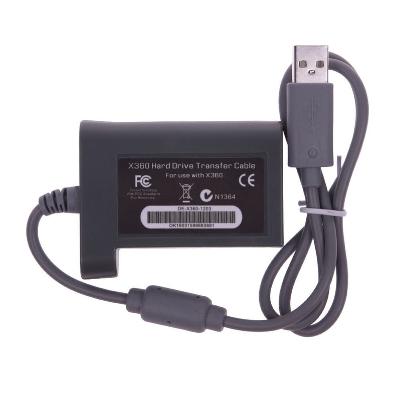 Xbox 360 Hard Drive Transfer Cable - Pre-Played