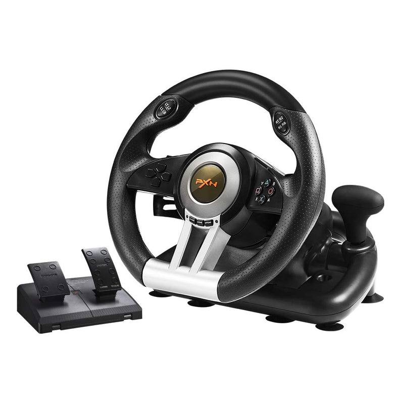PXN V3II PC Racing Wheel - Playstation 4