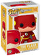 Pop! Heroes: DC Universe - The Flash 10