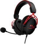 HyperX Cloud Alpha Pro Gaming Headset - Pre-Played