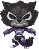 Pop! Venomized Rocket Raccoon 515