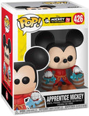 Pop! Apprentice Mickey 426