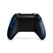 Xbox One Wireless Controller Blue Camo