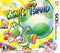 Yoshis New Island - Nintendo 3DS Pre-Played