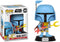 Pop! Star Wars - Animated Boba Fett Exclusive 305