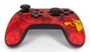 Pikachu Red Power A Wired Controller - Nintendo Switch