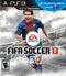 FIFA Soccer 13 - Playstation 3 Pre-Played