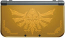 New 3DS XL Hyrule Edition - Nintendo 3DS Pre-Played