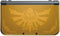 New 3DS XL Hyrule Edition - Nintendo 3DS Pre-Played