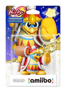 Amiibo King Dedede