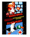 Super Mario Bros / Duck Hunt - Nintendo Entertainment System, NES Pre-Played
